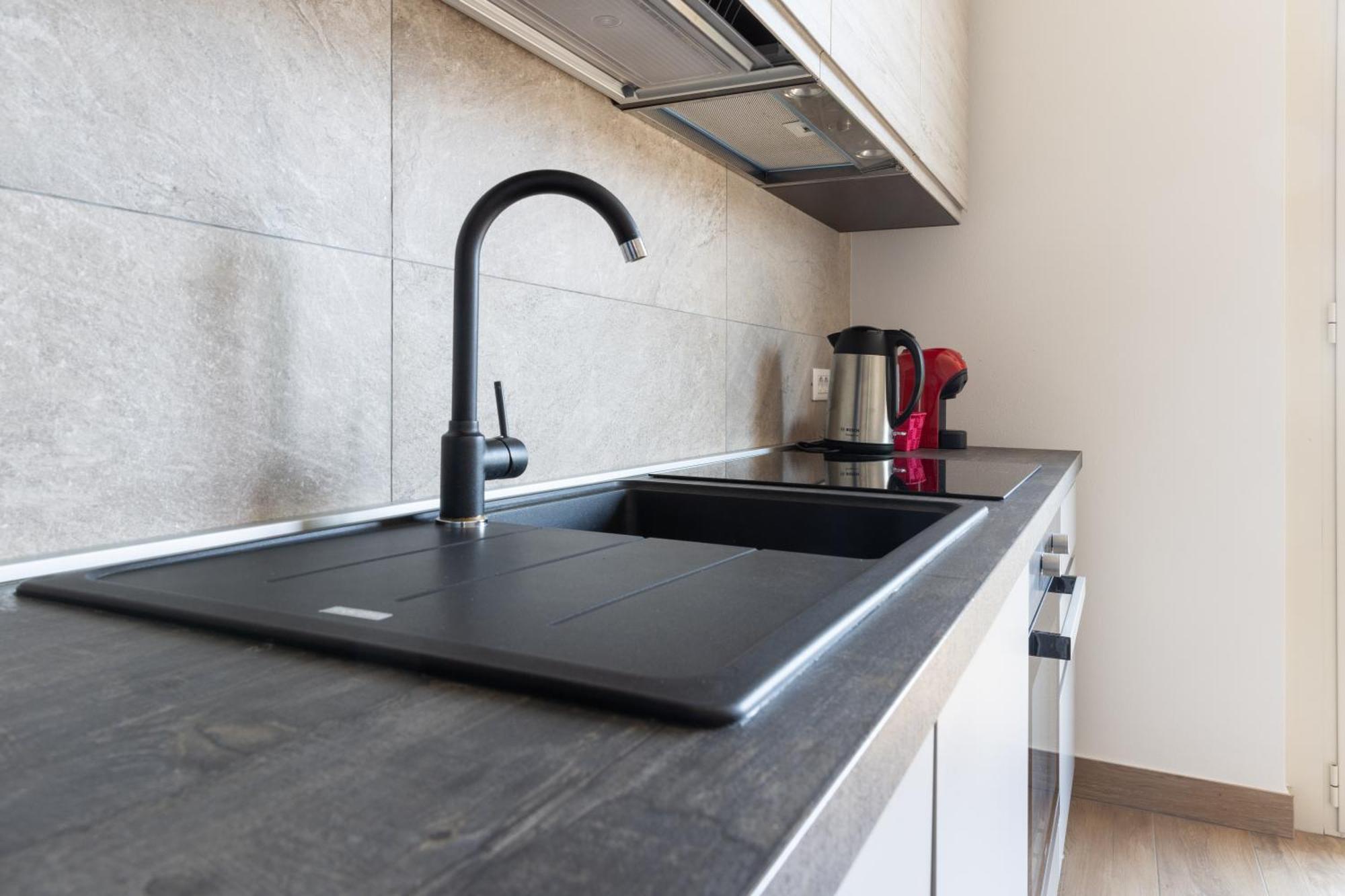 Iseolakerental - L'Uliveto Di Bea Predore Exteriör bild