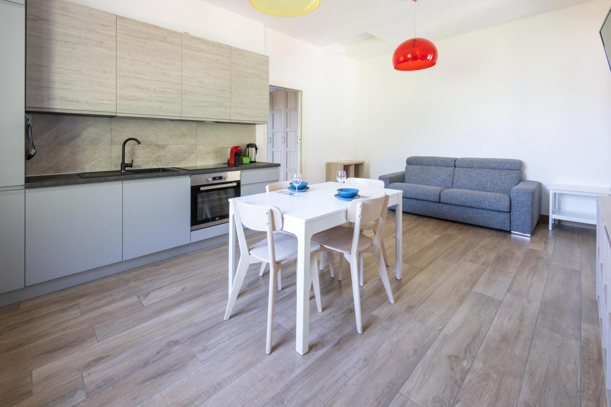 Iseolakerental - L'Uliveto Di Bea Predore Exteriör bild